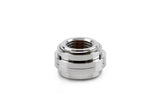 DeltaMate Pass Through Gloss Nickel