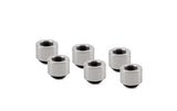 DeltaMate Extender MF14 Gloss Nickel (6