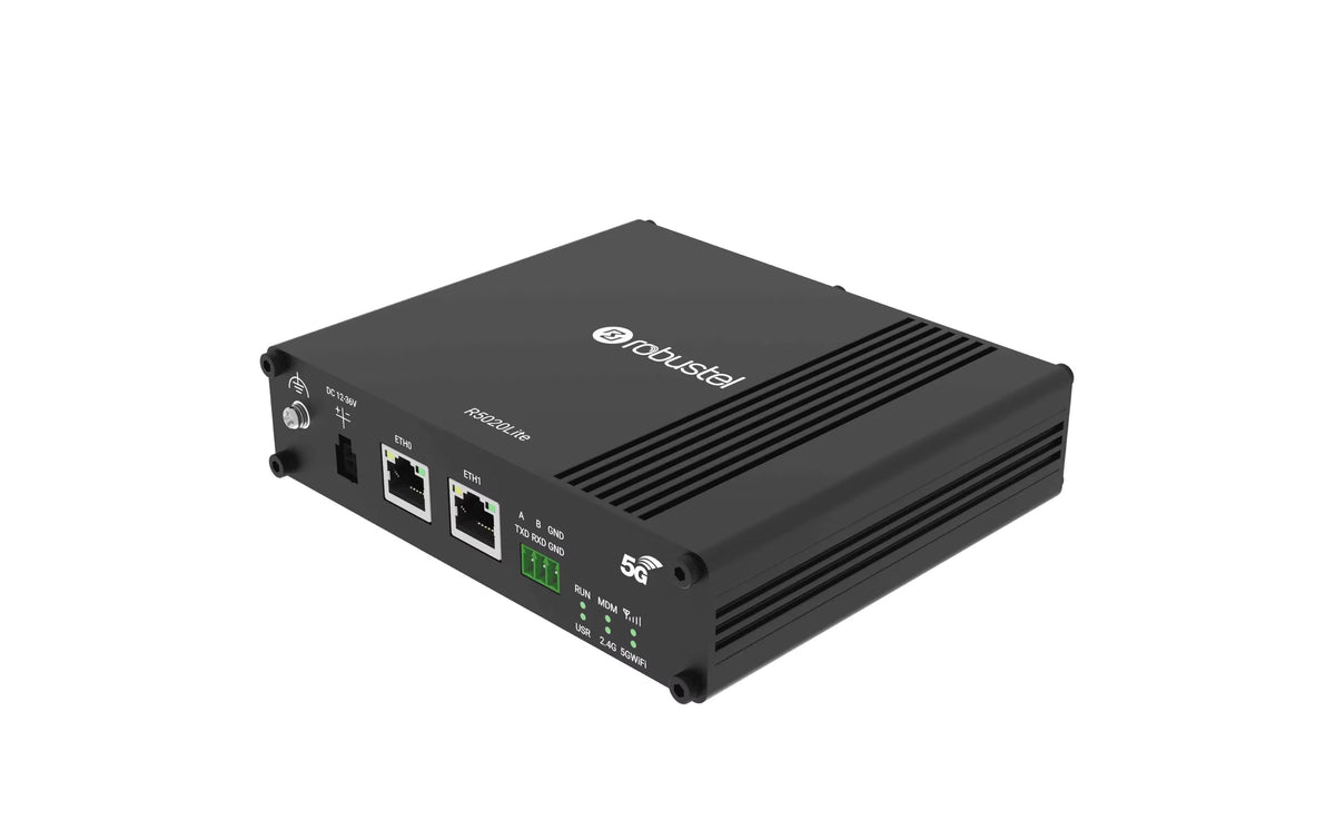 Robustel R50205G Industrieller-Router
