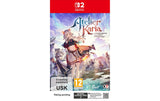 Atelier Karia: Das Nachtkönigreich, Switch2
