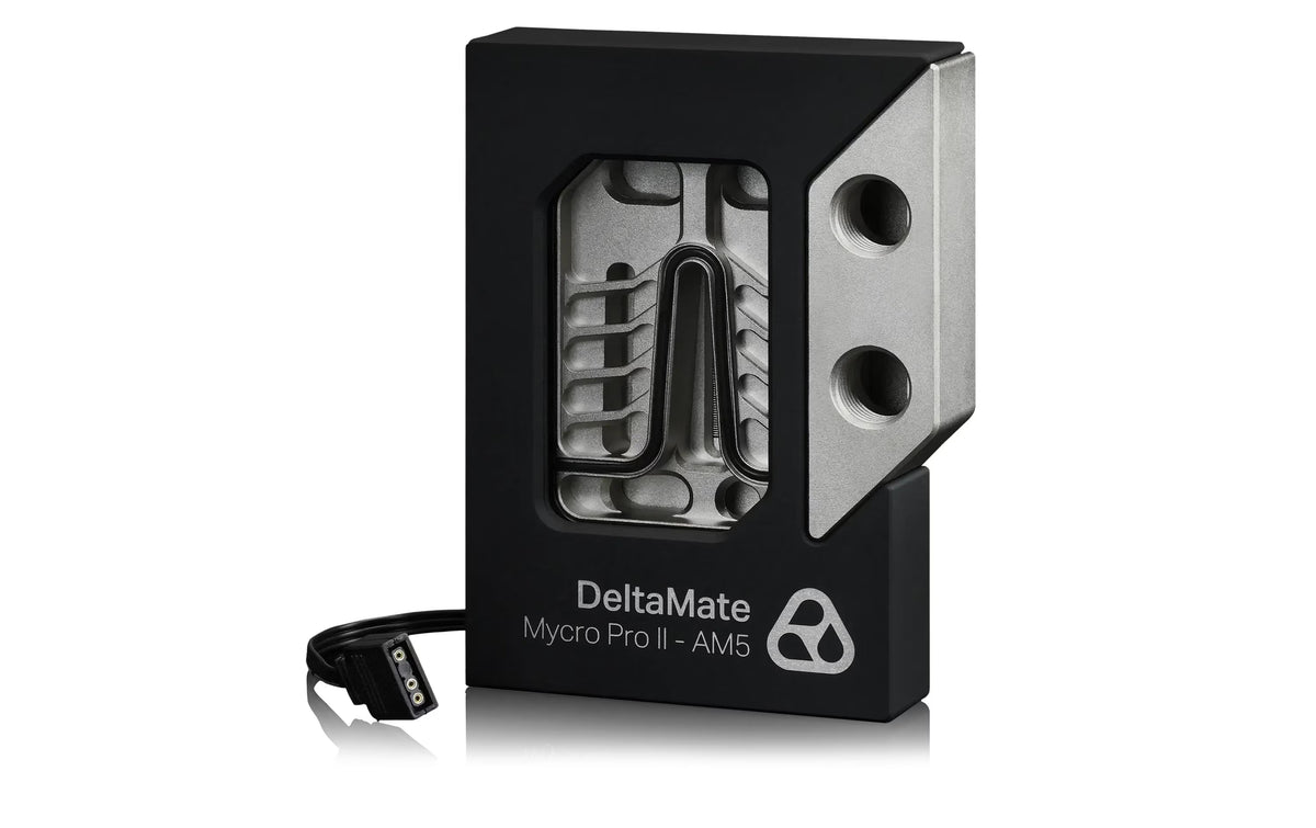 DeltaMate MP II AM5