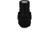 DeltaMate Quick Disconnect Male M Black