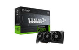 MSI RTX5080 Ventus 3X OC Black 16GB