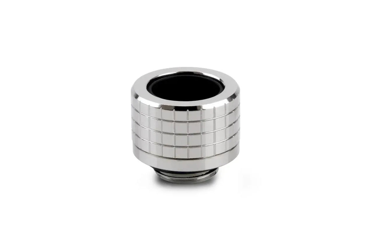 DeltaMate Fitting HT14 Gloss Nickel