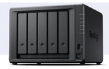 Synology DS1525neo+, 5-bay NAS