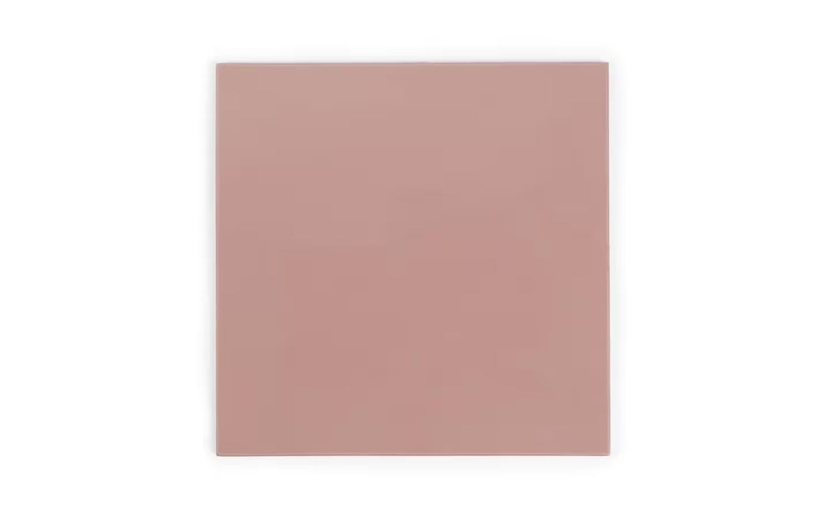 Minus Pad 8 30x 30x 2.5 mm 2 Pcs