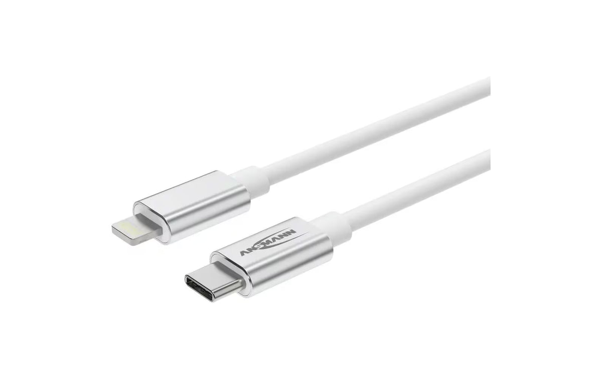 Ansmann USB-C Kabel