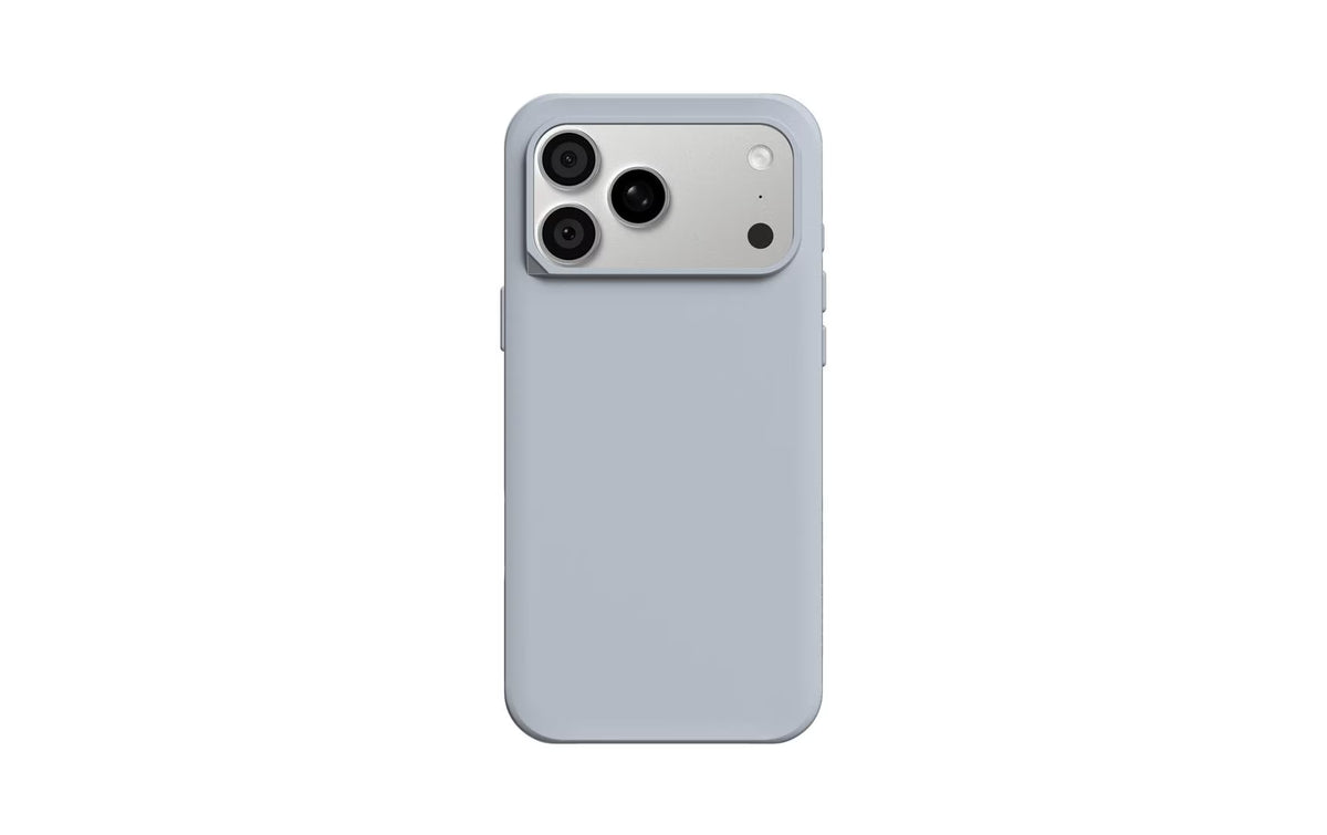 RHINOSHIELD SolidX MagSafe, Ash Grey