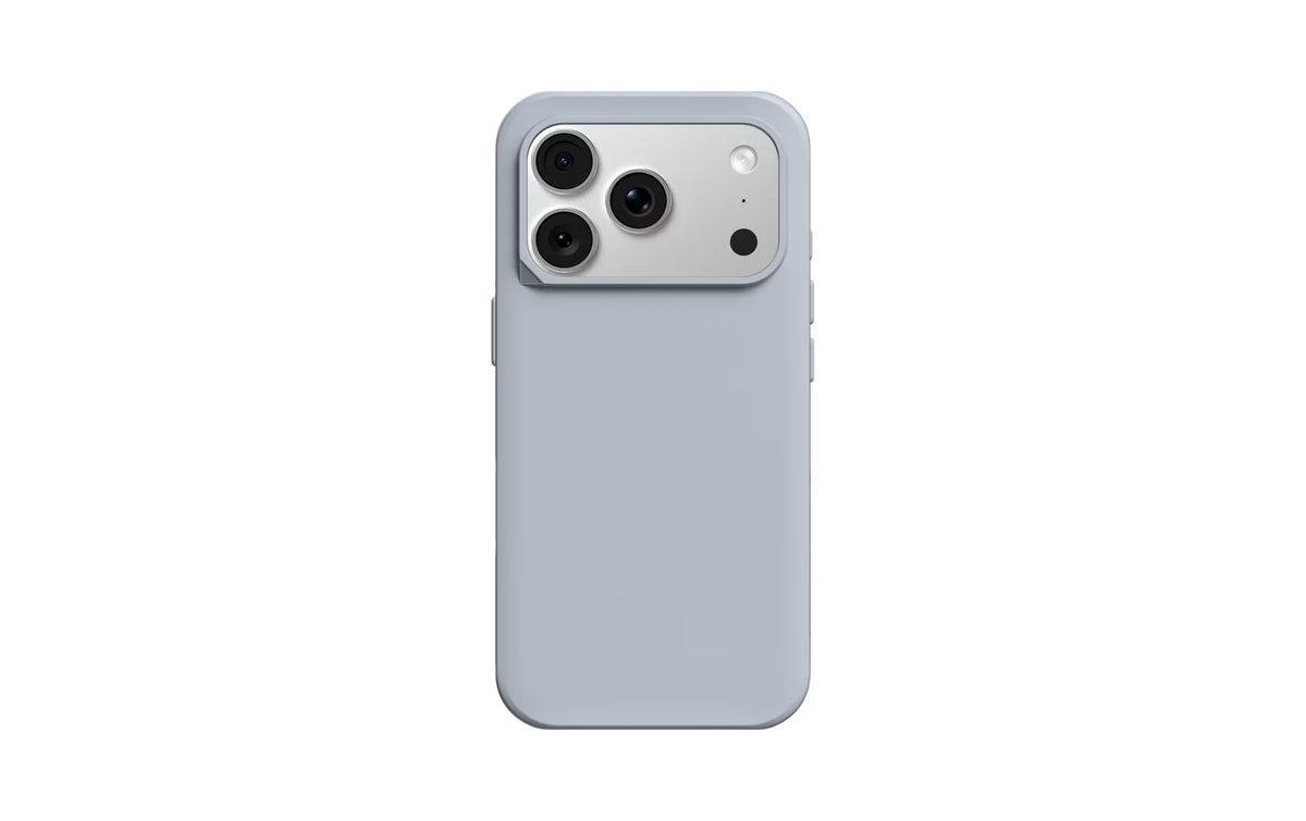RHINOSHIELD SolidX MagSafe, Ash Grey