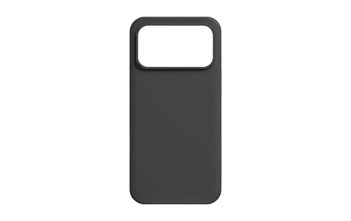 RHINOSHIELD SolidX, Classic Black