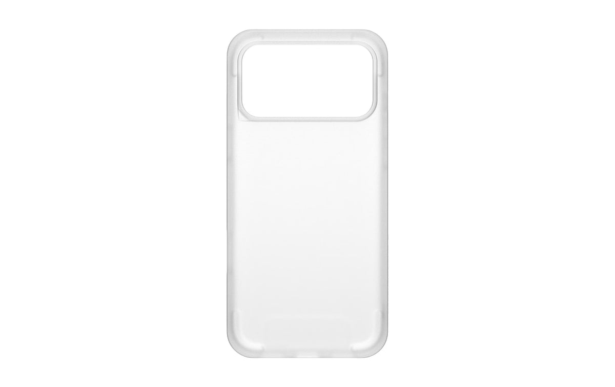 RHINOSHIELD SolidX, Translucent Matte