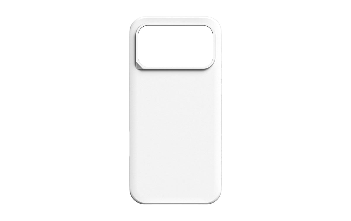 RHINOSHIELD SolidX, Classic White