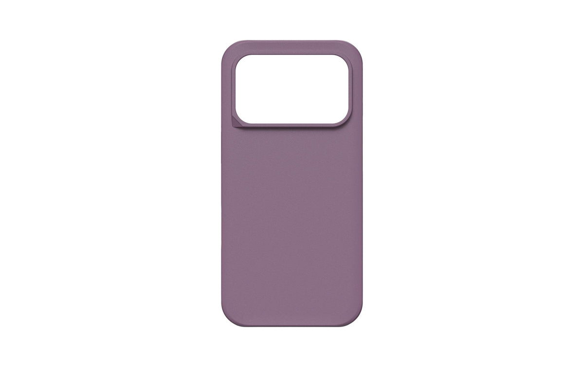 RHINOSHIELD SolidX, Dusk Mauve
