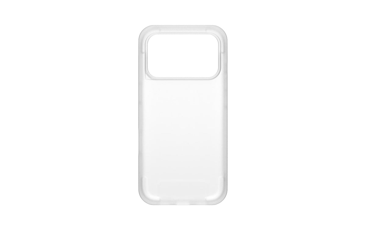 RHINOSHIELD SolidX, Translucent Matte