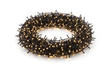 COCON Lichterkette Fenstersims 720 LEDs