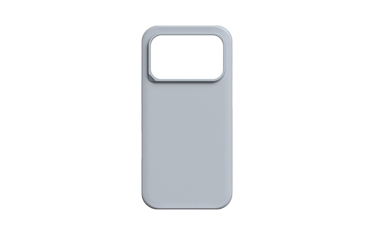 RHINOSHIELD SolidX, Ash Grey