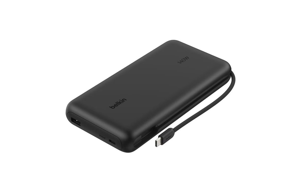 BELKIN BoostCharge Powerbank 25K PD140W