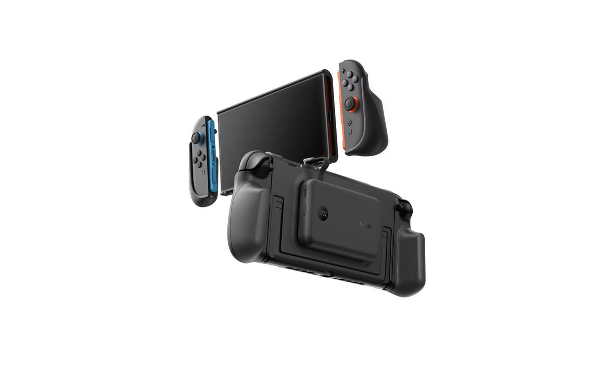 BELKIN Gaming Charging Grip Switch 2