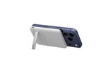 BELKIN Magnetische Powerbank 5K Qi2