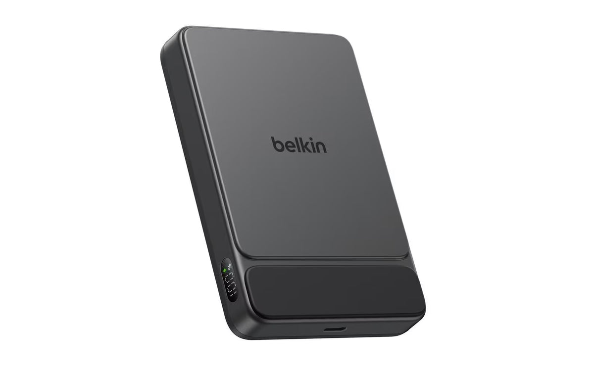 BELKIN UltraCharge Pro Powerbank 10K