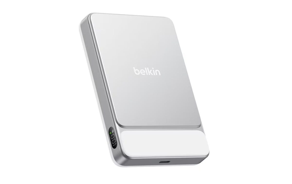 BELKIN UltraCharge Pro Powerbank 10K