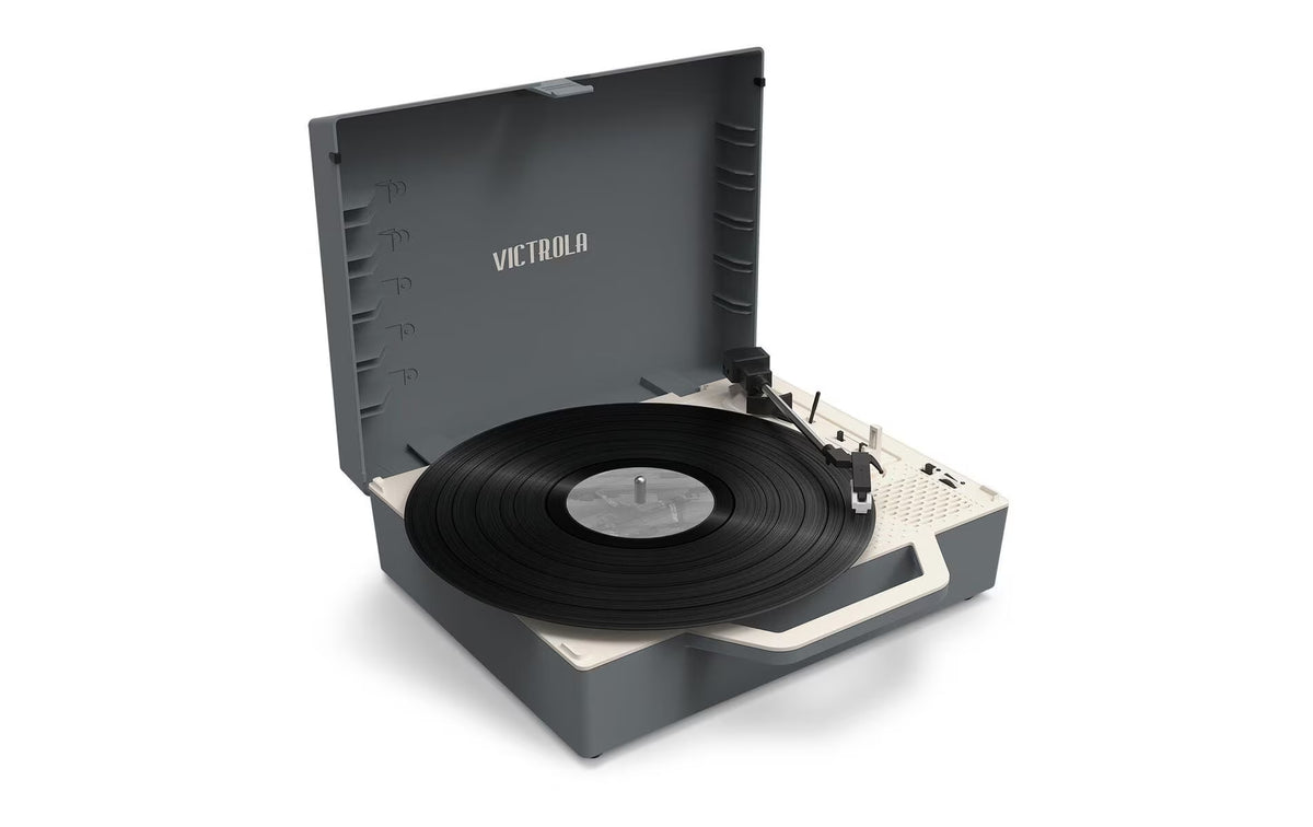 Victrola Re-Spin