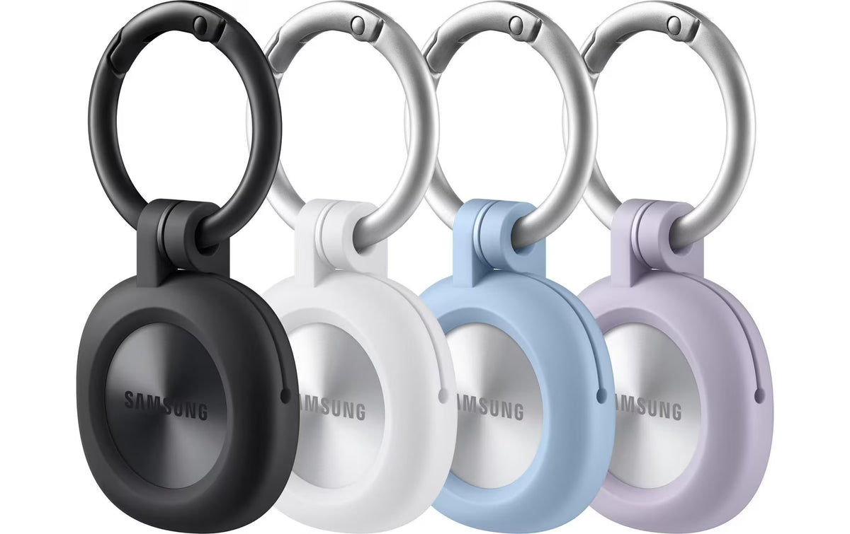 Samsung Smarttag3 Case 4er Pack