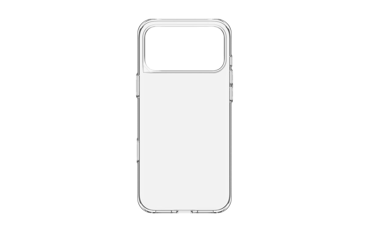 RHINOSHIELD Clear Case, Transparent