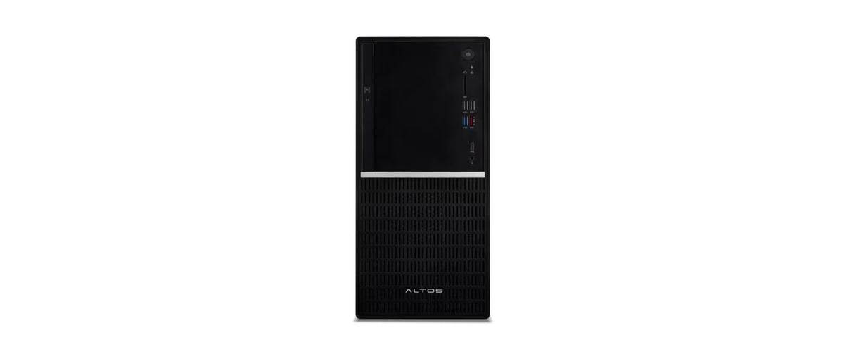 Acer Altos P10 F10, U7 265, W11-P