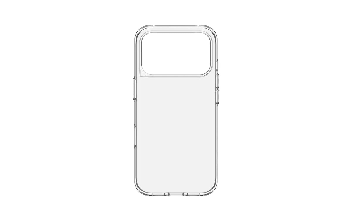 RHINOSHIELD Clear Case, Transparent