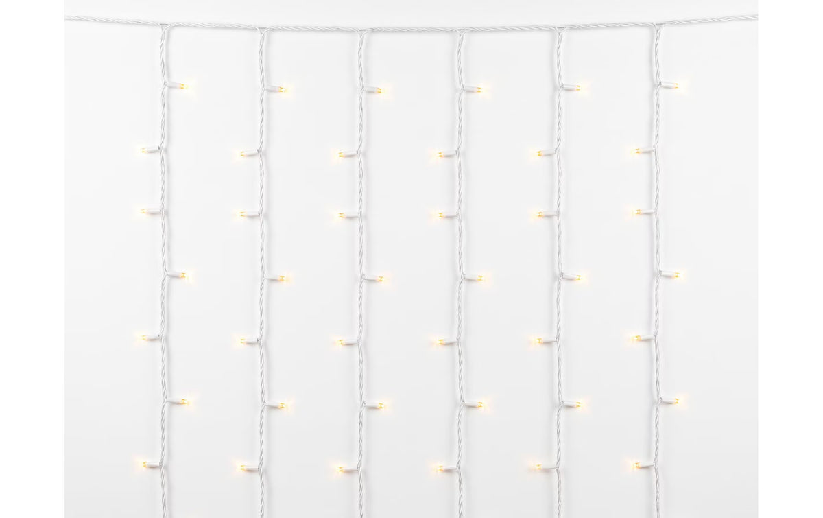 COCON Lichtervorhang 200 LEDs