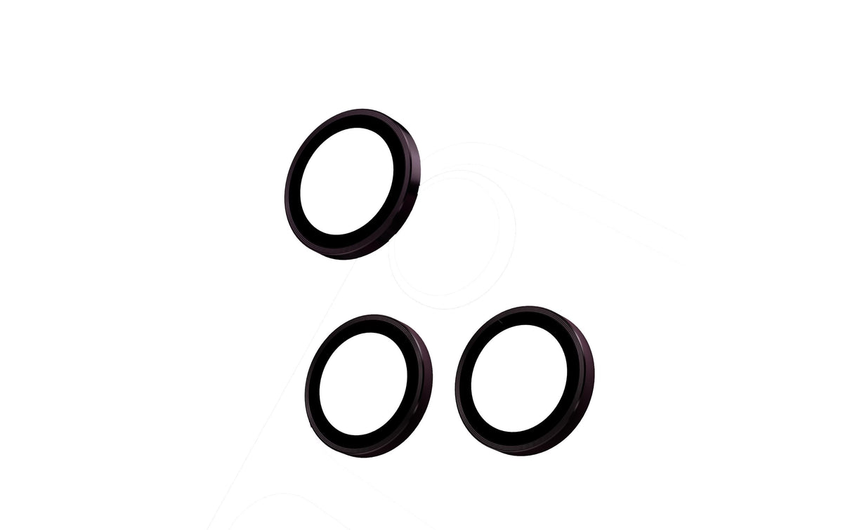 RHINOSHIELD Lens Protectors Pro, Dk Purple