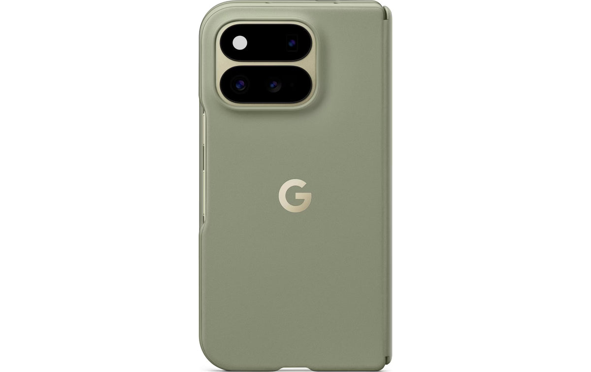 GOOGLE Pixelsnap Case, Olive