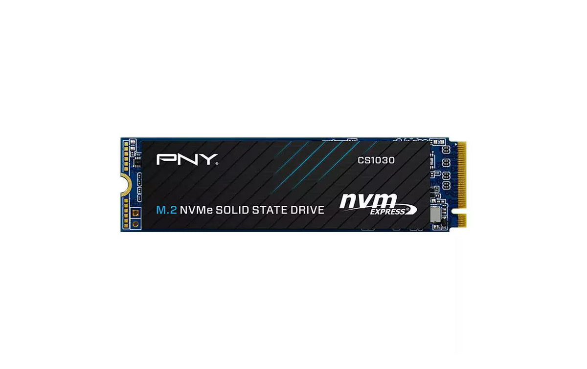 PNY SSD CS1030 M.2 GEN3 2TB