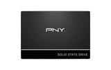 PNY SSD CS900 SATA 2.5 250GB