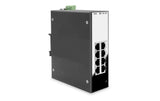 Sico SICO-8P-8T Industrie Switch