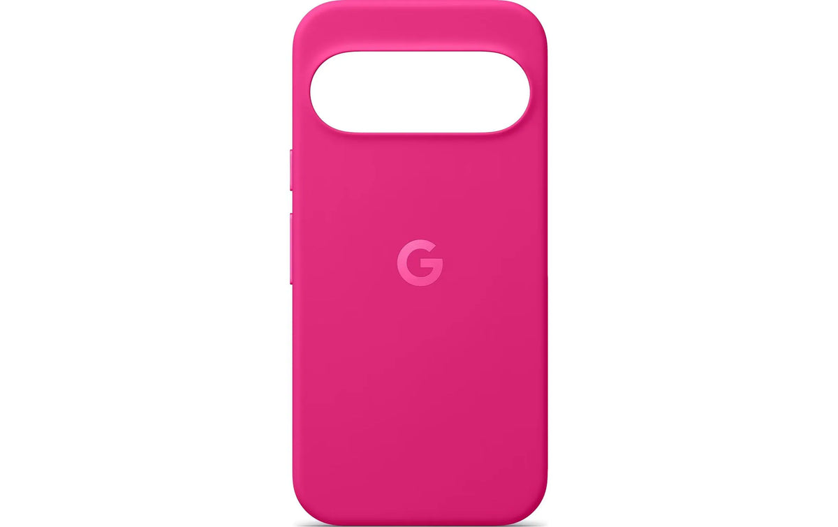 GOOGLE Pixelsnap Case, Hibiscus