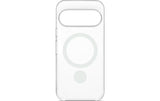 GOOGLE Pixelsnap Case, Clear