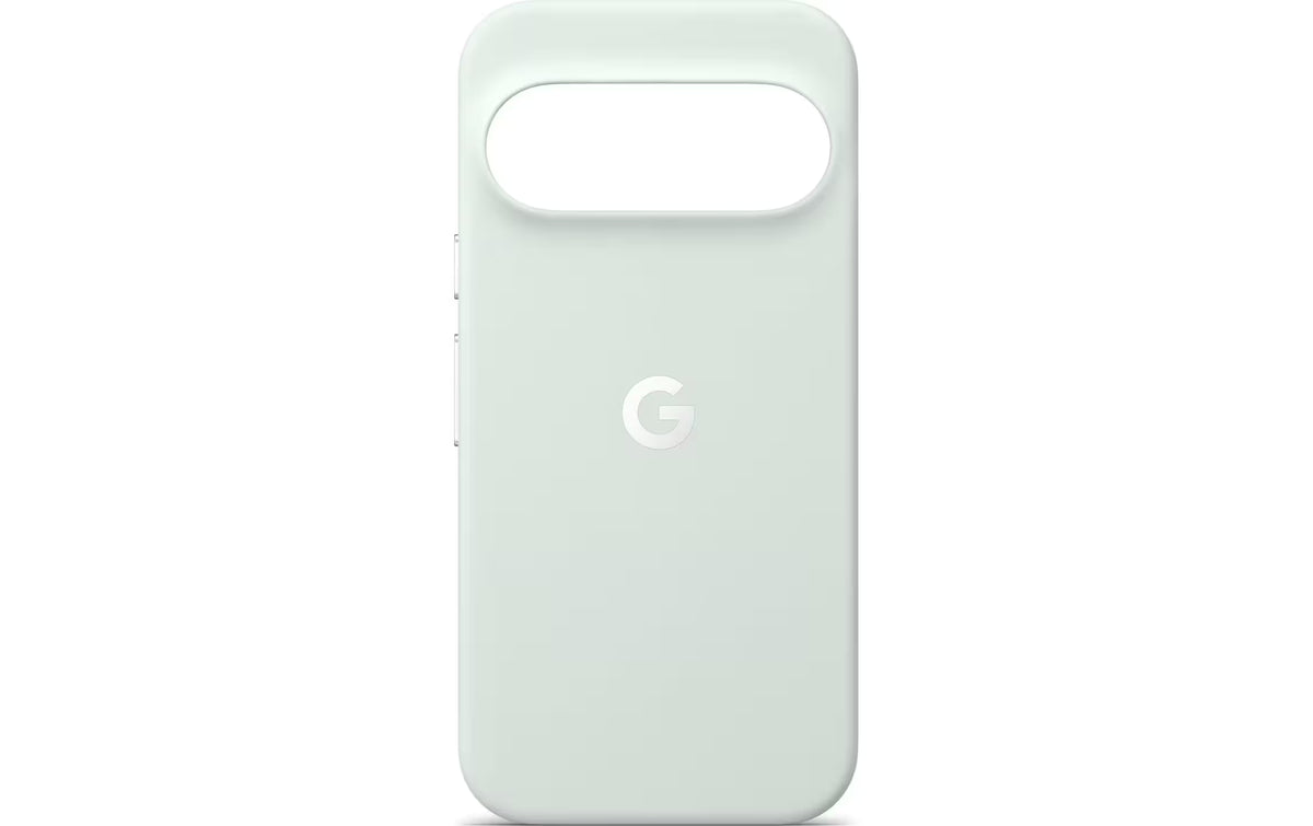 GOOGLE Pixelsnap Case, Fog