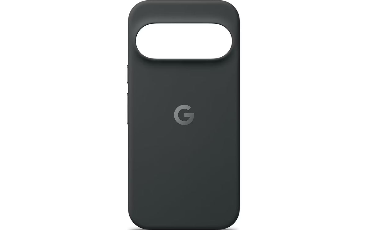 GOOGLE Pixelsnap Case, Obsidian