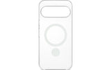 GOOGLE Pixelsnap Case, Clear