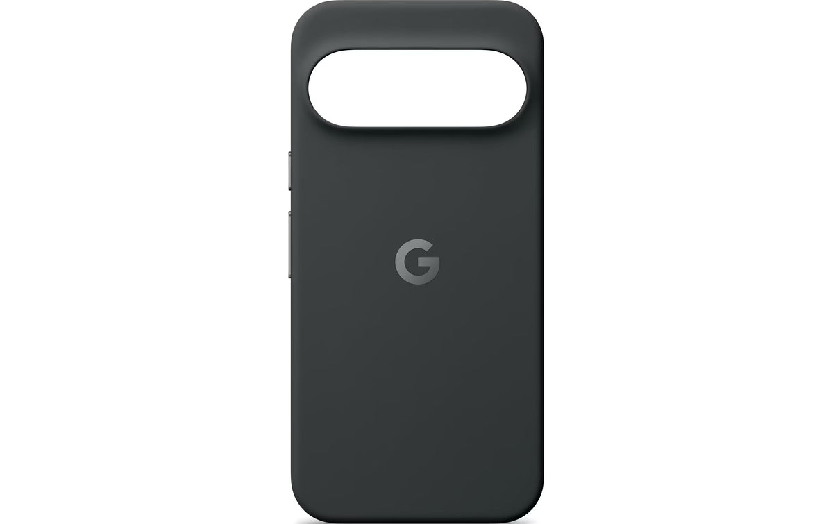 GOOGLE Pixelsnap Case, Obsidian