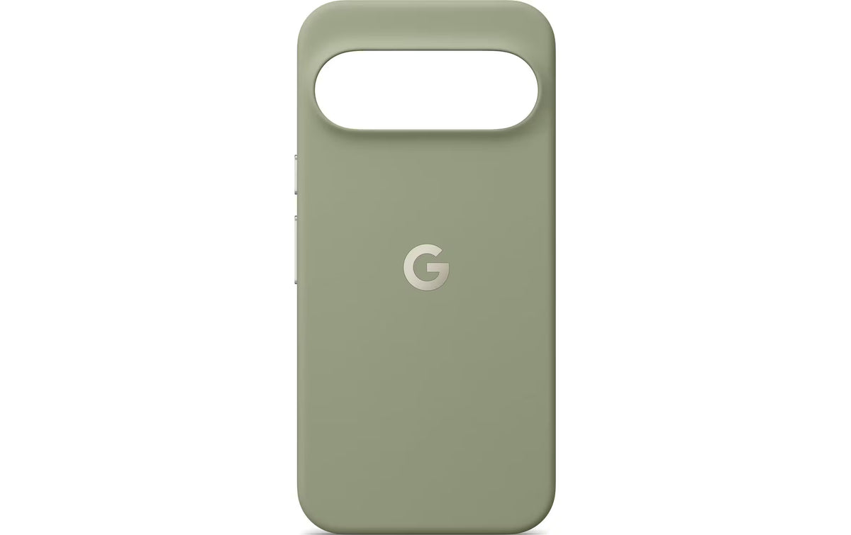 GOOGLE Pixelsnap Case, Olive