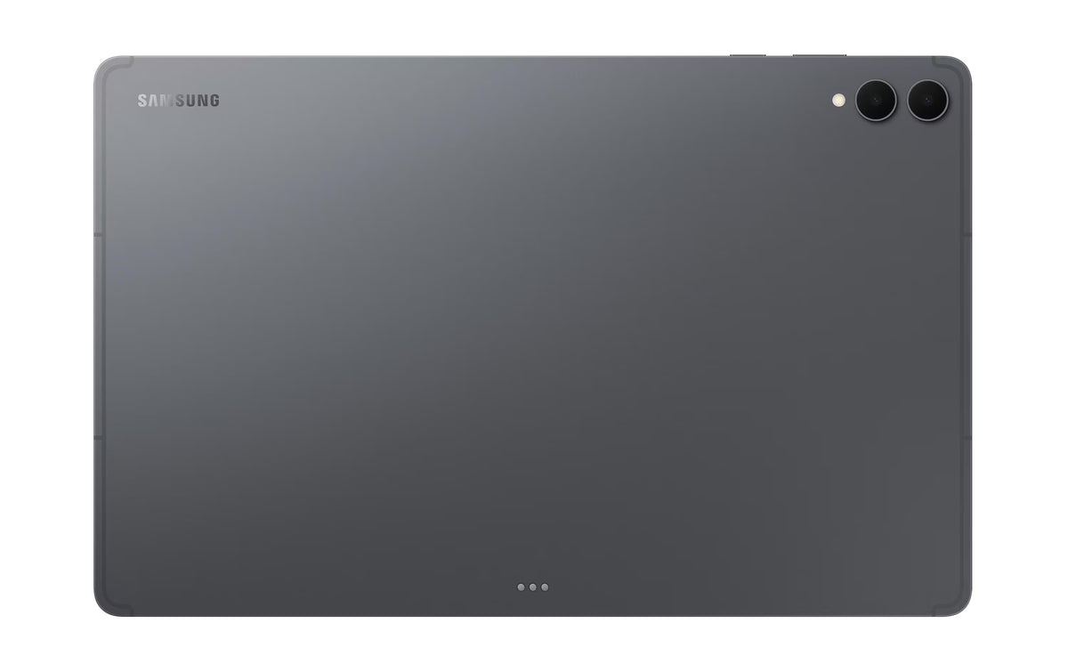 Samsung Galaxy Tab S12Ultra 5G 256GB grau