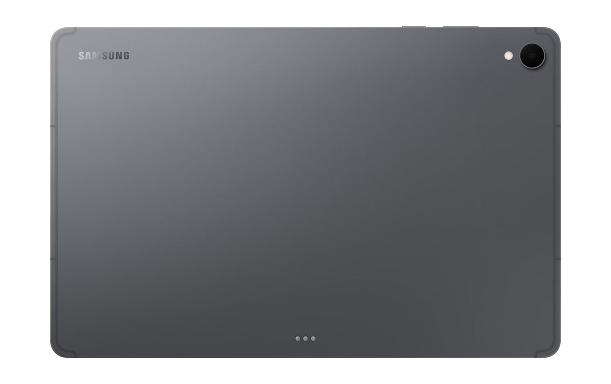 Samsung Galaxy Tab S12+ 5G 512GB grau