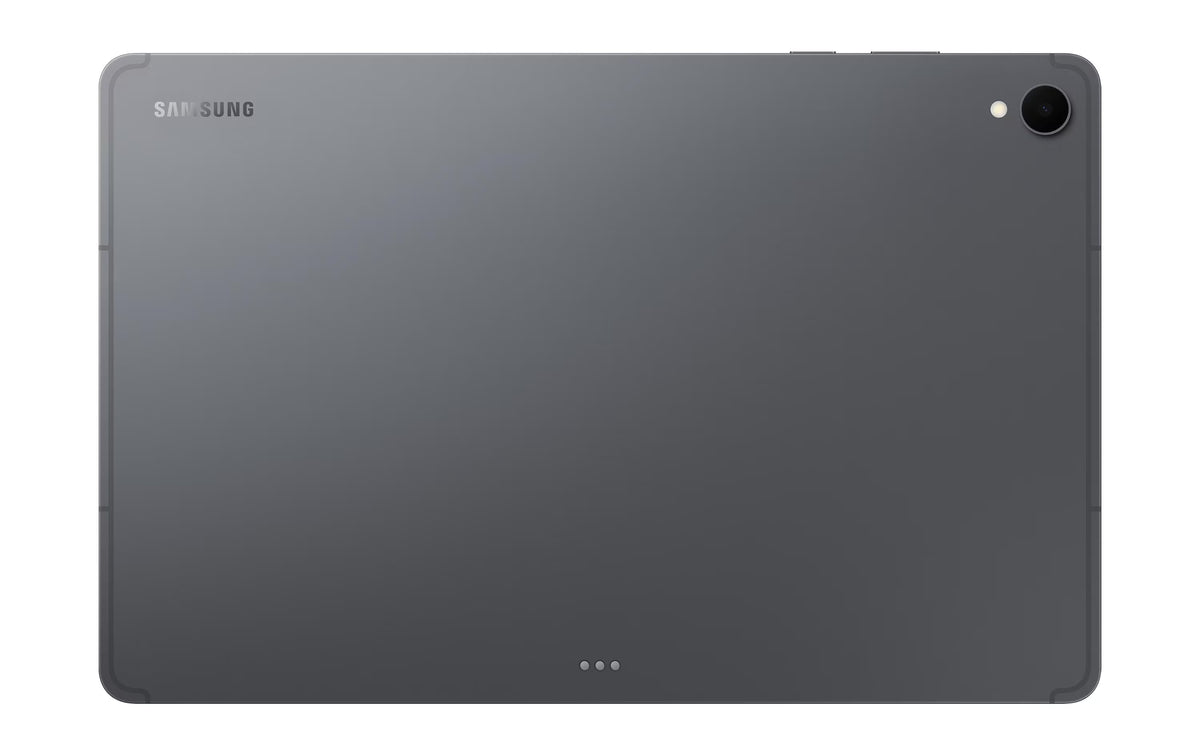 Samsung Galaxy Tab S12+ WiFi 512GB grau