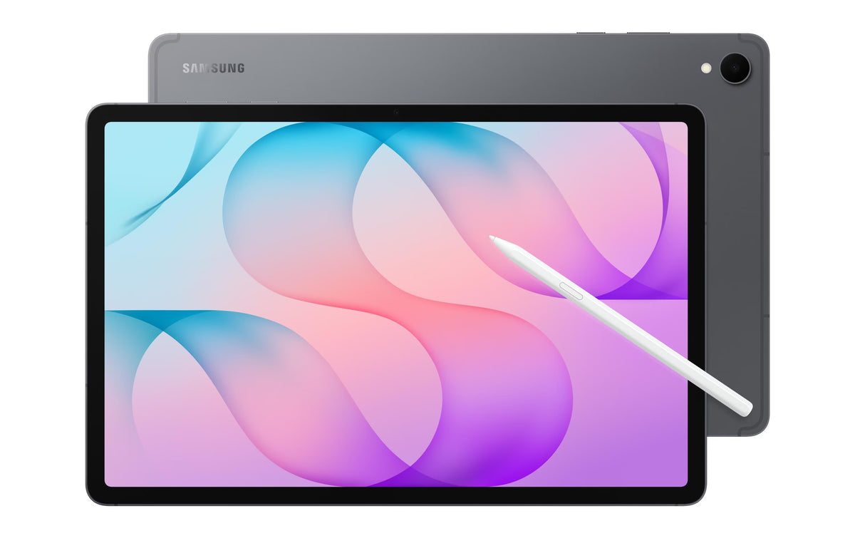 Samsung Galaxy Tab S12+ 5G 256GB grau