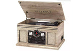Victrola The Quincy VTA-200B
