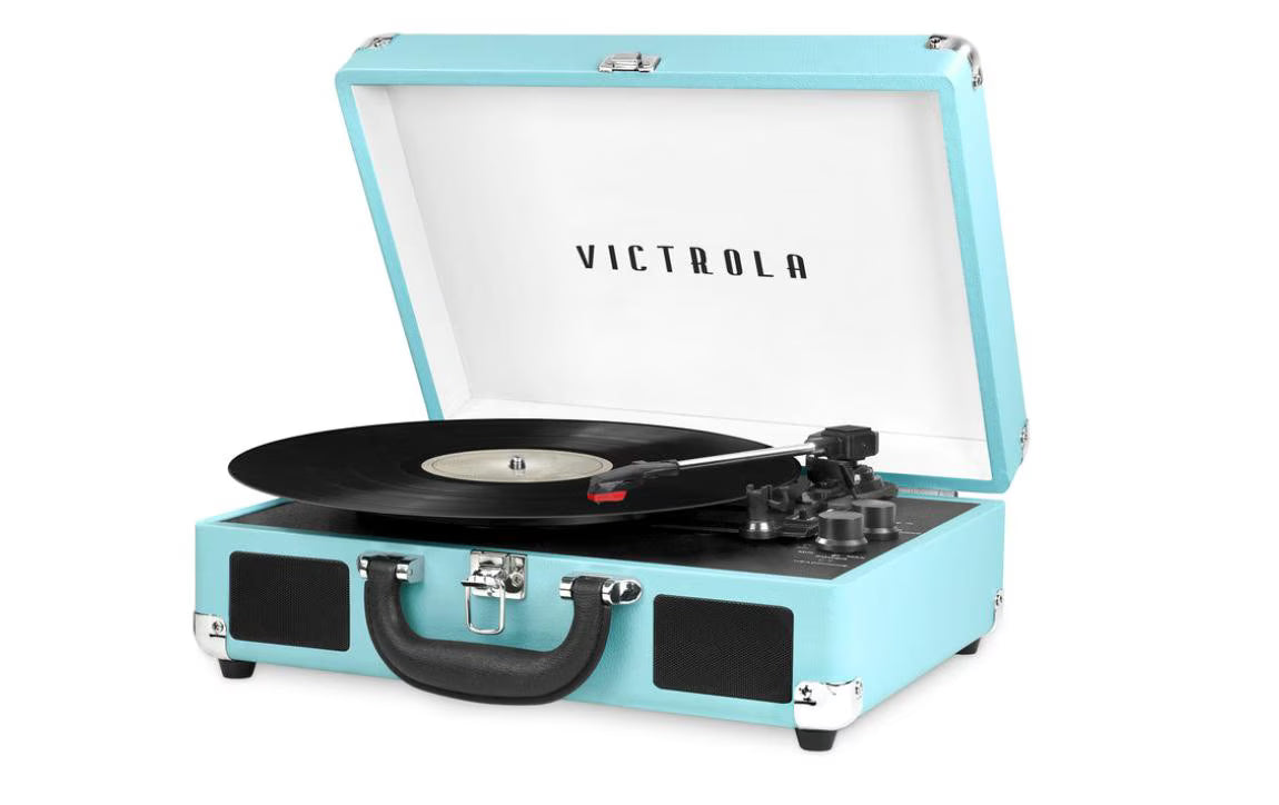 Victrola Journey VSC-550BT-P4-EU