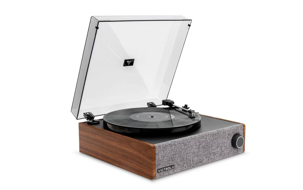Victrola Eastwood LP